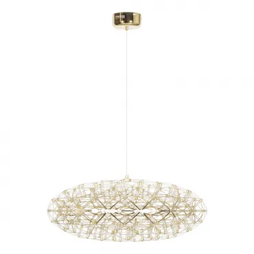 Подвесной светильник LOFT IT Raimond 9027-75 Gold от ImperiumLoft