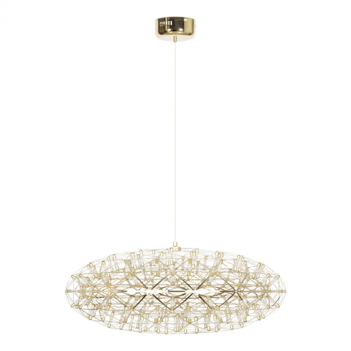 Подвесной светильник LOFT IT Raimond 9027-75 Gold от ImperiumLoft