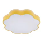 Потолочный светильник LOFT IT Axel 10225/36 Yellow от ImperiumLoft
