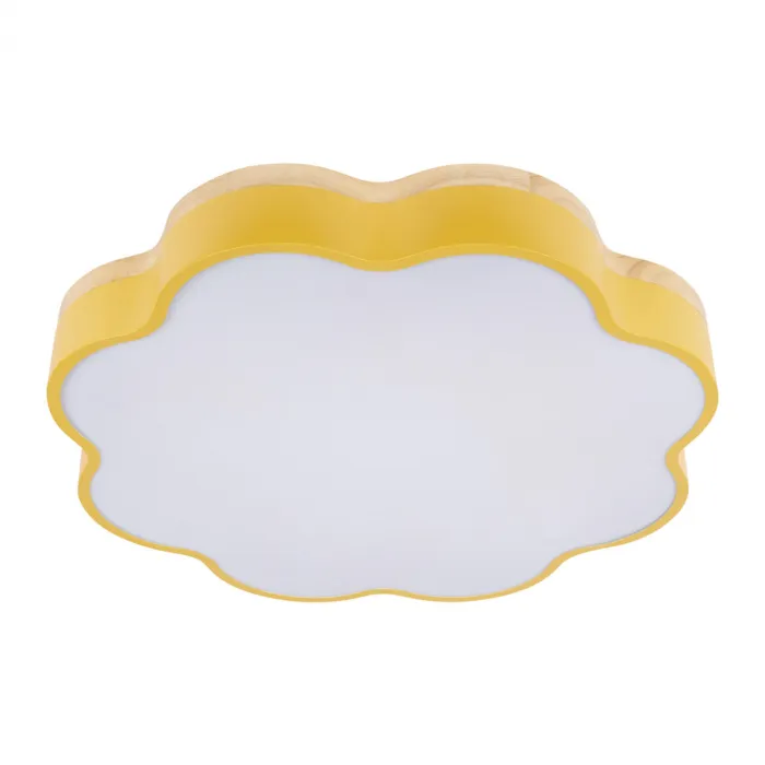 Потолочный светильник LOFT IT Axel 10225/36 Yellow от ImperiumLoft