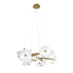 Подвесной светильник Loft it Bloom 10352/650 AB от ImperiumLoft