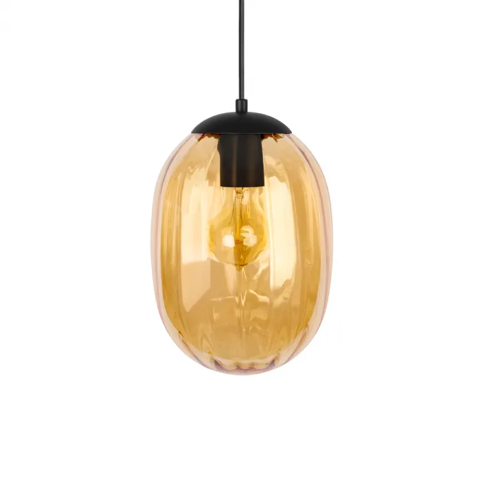 Подвесные светильники Loft it Bubble 10427 Amber от ImperiumLoft