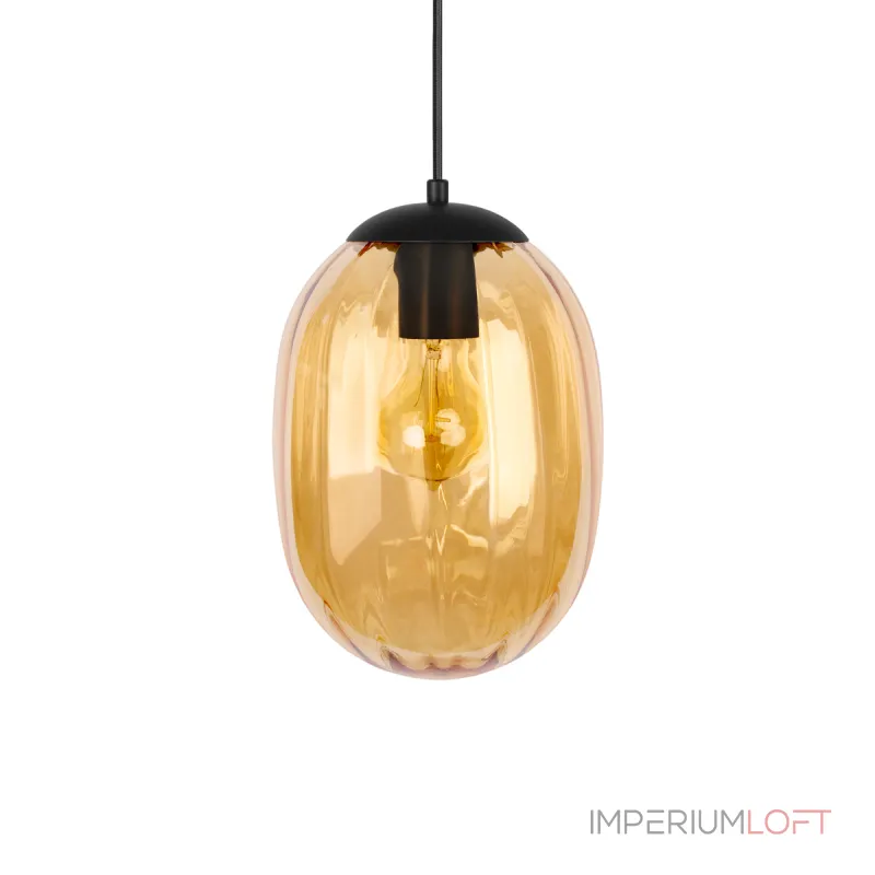 Подвесные светильники Loft it Bubble 10427 Amber от ImperiumLoft