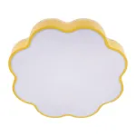 Потолочный светильник LOFT IT Axel 10225/36 Yellow от ImperiumLoft