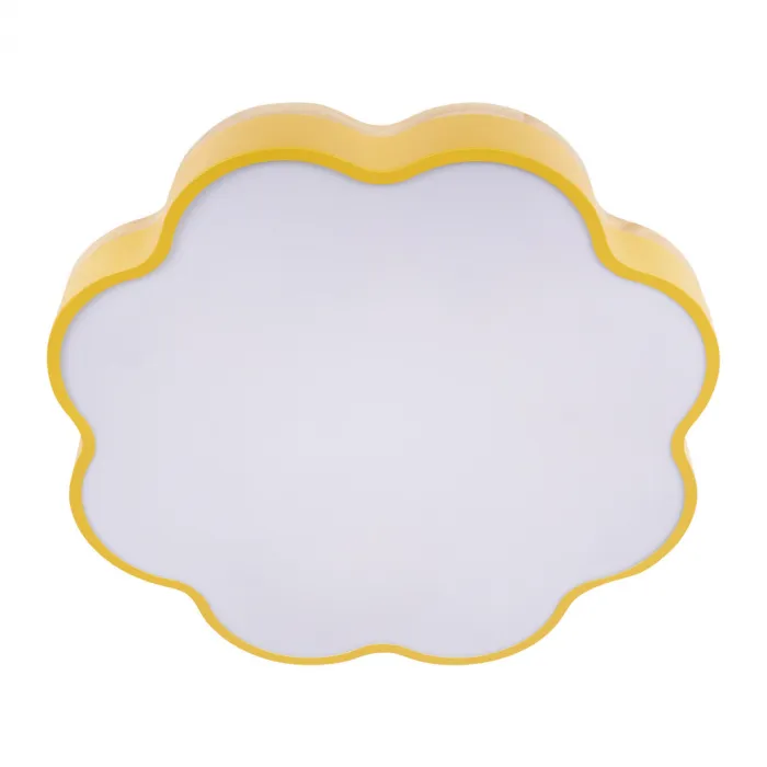 Потолочный светильник LOFT IT Axel 10225/36 Yellow от ImperiumLoft