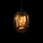 Подвесные светильники Loft it Bubble 10427 Amber от ImperiumLoft