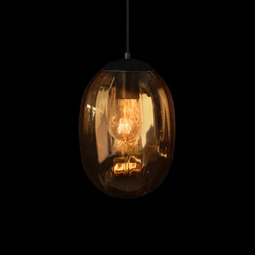 Подвесные светильники Loft it Bubble 10427 Amber от ImperiumLoft