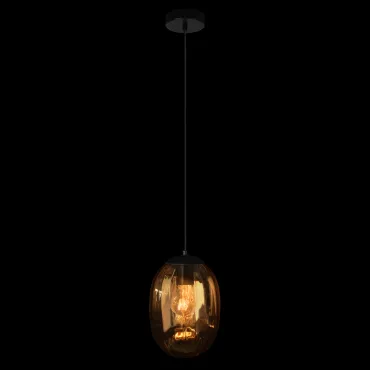 Подвесные светильники Loft it Bubble 10427 Amber от ImperiumLoft
