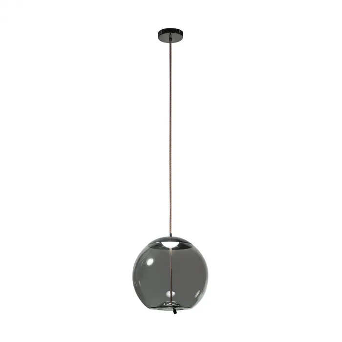 Подвесной светильник LOFT IT Knot 8134-B от ImperiumLoft