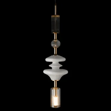Подвесные светильники Loft it Spindle 10423/C от ImperiumLoft