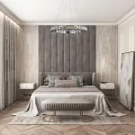 Подвесной светильник Loft it Tiffany 10204/1000 Chrome от ImperiumLoft