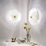 Бра Loft it Bloom 10352W/A AB от ImperiumLoft