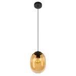 Подвесные светильники Loft it Bubble 10427 Amber от ImperiumLoft