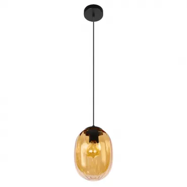 Подвесные светильники Loft it Bubble 10427 Amber от ImperiumLoft