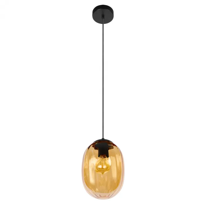 Подвесные светильники Loft it Bubble 10427 Amber от ImperiumLoft