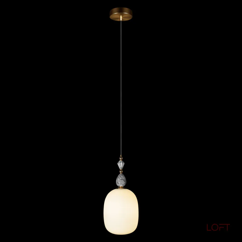 Подвесные светильники Loft it Family 10365/F от ImperiumLoft