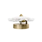 Бра Loft it Bloom 10352W/A AB от ImperiumLoft