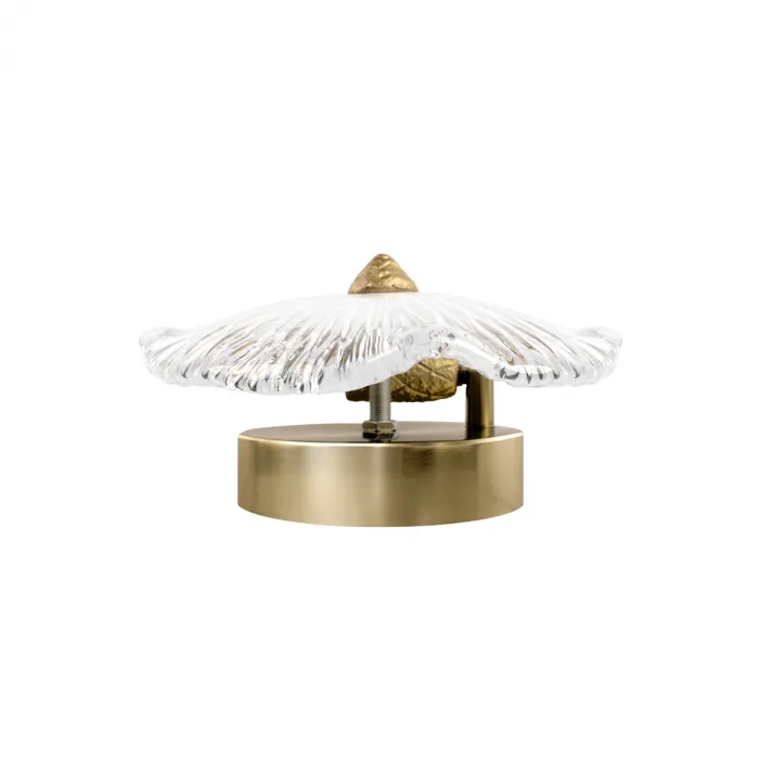 Бра Loft it Bloom 10352W/A AB от ImperiumLoft