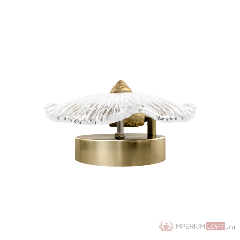 Бра Loft it Bloom 10352W/A AB от ImperiumLoft