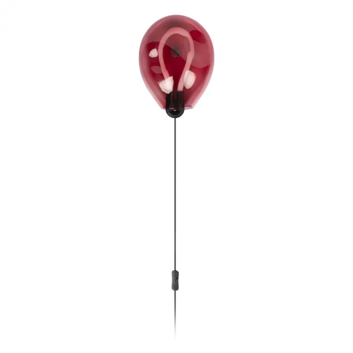 Накладной светильник Loft it Joy 10291 Red от ImperiumLoft