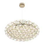 Подвесной светильник LOFT IT Raimond 9027-75 Gold от ImperiumLoft