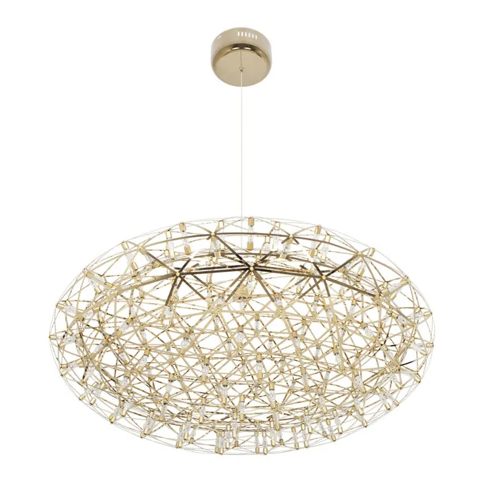 Подвесной светильник LOFT IT Raimond 9027-75 Gold от ImperiumLoft