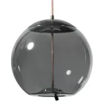 Подвесной светильник LOFT IT Knot 8134-B от ImperiumLoft