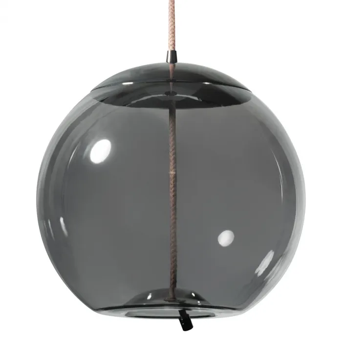Подвесной светильник LOFT IT Knot 8134-B от ImperiumLoft