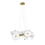 Подвесной светильник Loft it Bloom 10352/650 AB от ImperiumLoft