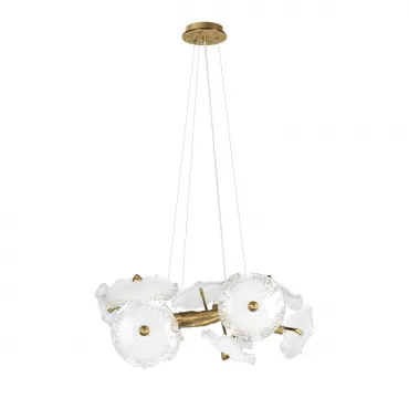 Подвесной светильник Loft it Bloom 10352/650 AB