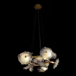 Подвесной светильник Loft it Bloom 10352/650 AB от ImperiumLoft