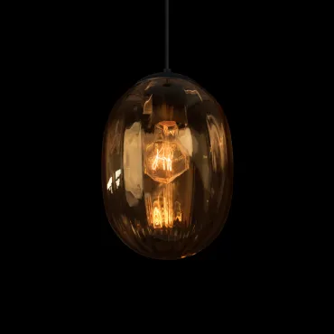 Подвесные светильники Loft it Bubble 10427 Amber от ImperiumLoft