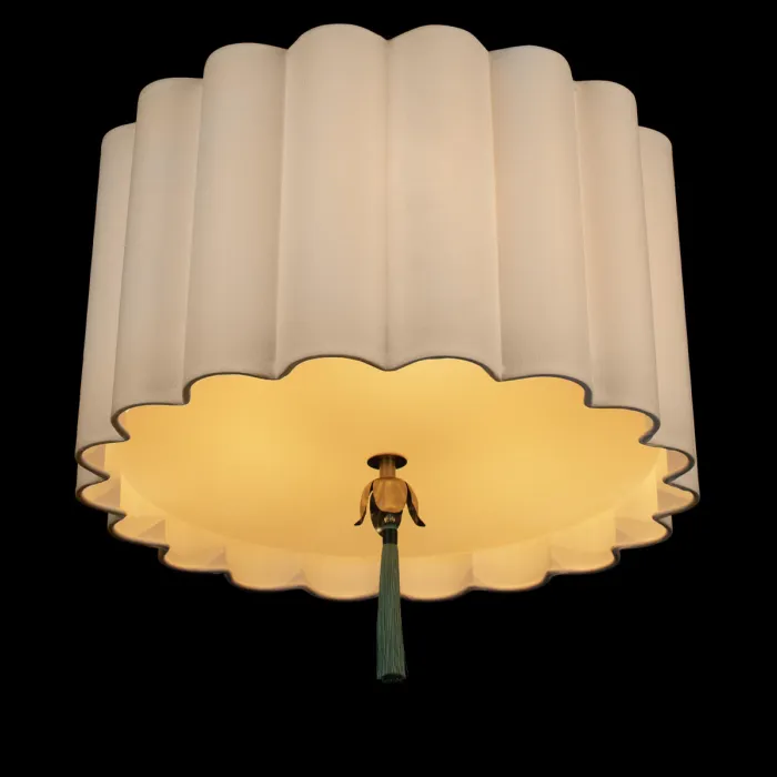 Подвесной светильник Loft it Leaf 10349/S от ImperiumLoft