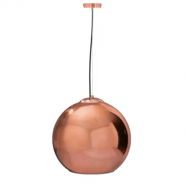 Подвесной светильник Loft it Copper Shade LOFT2023-E Цвет арматуры медь Цвет плафонов медь от ImperiumLoft