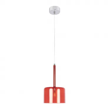 Подвесной светильник LOFT IT Spillray 10232/A Red