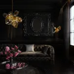 Подвесная люстра Loft it Britannica 10401/600S от ImperiumLoft
