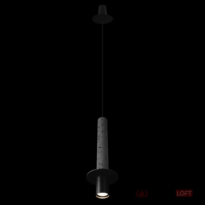 Подвесной светильник Loft it Lava 10361A от ImperiumLoft