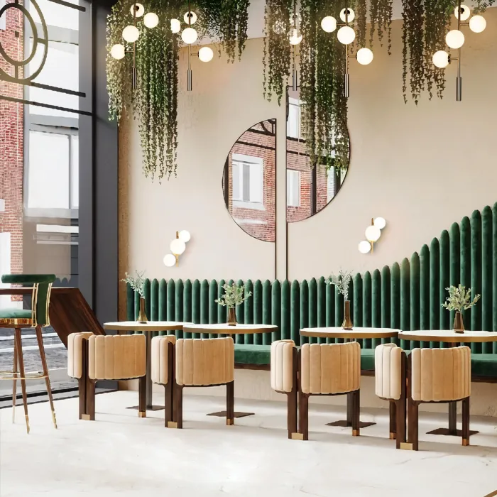 Настенный светильник Loft it Teddy 10030W/D от ImperiumLoft