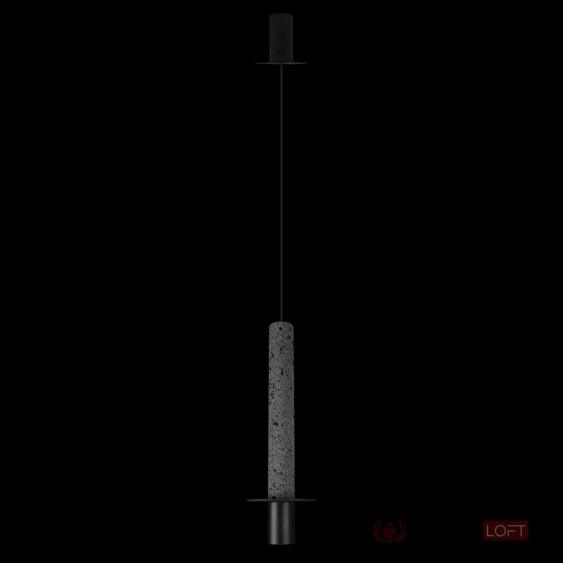 Подвесной светильник Loft it Lava 10361A от ImperiumLoft