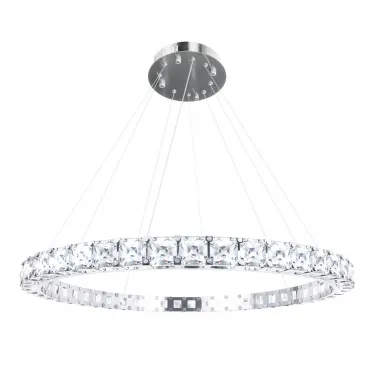 Подвесной светильник Loft it Tiffany 10204/1000 Chrome