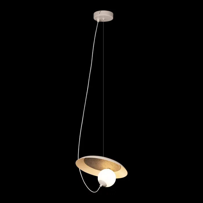 Торшер Loft it Wonders 10237F White от ImperiumLoft