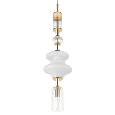 Подвесные светильники Loft it Spindle 10423/C от ImperiumLoft