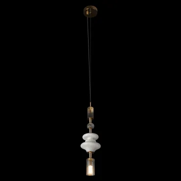 Подвесные светильники Loft it Spindle 10423/C от ImperiumLoft