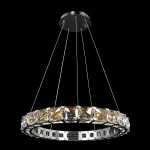 Подвесной светильник Loft it Tiffany 10204/1000 Chrome от ImperiumLoft