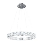 Подвесной светильник Loft it Tiffany 10204/1000 Chrome от ImperiumLoft