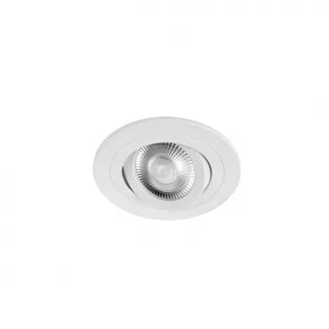 Встраиваемый светильник LOFT IT Hap 10341/B White от ImperiumLoft