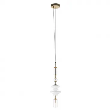 Светильник подвесной Loft it Spindle 10423/C
