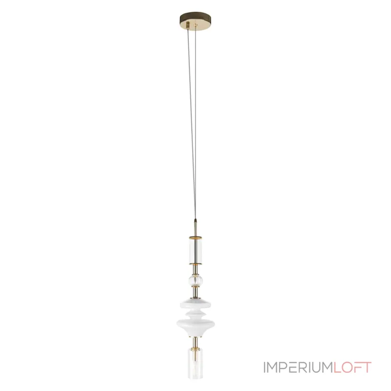 Подвесные светильники Loft it Spindle 10423/C от ImperiumLoft