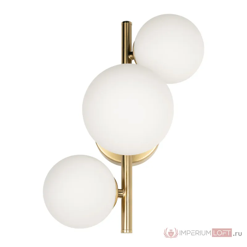 Настенный светильник Loft it Teddy 10030W/D от ImperiumLoft