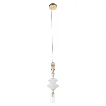 Подвесные светильники Loft it Spindle 10423/C от ImperiumLoft